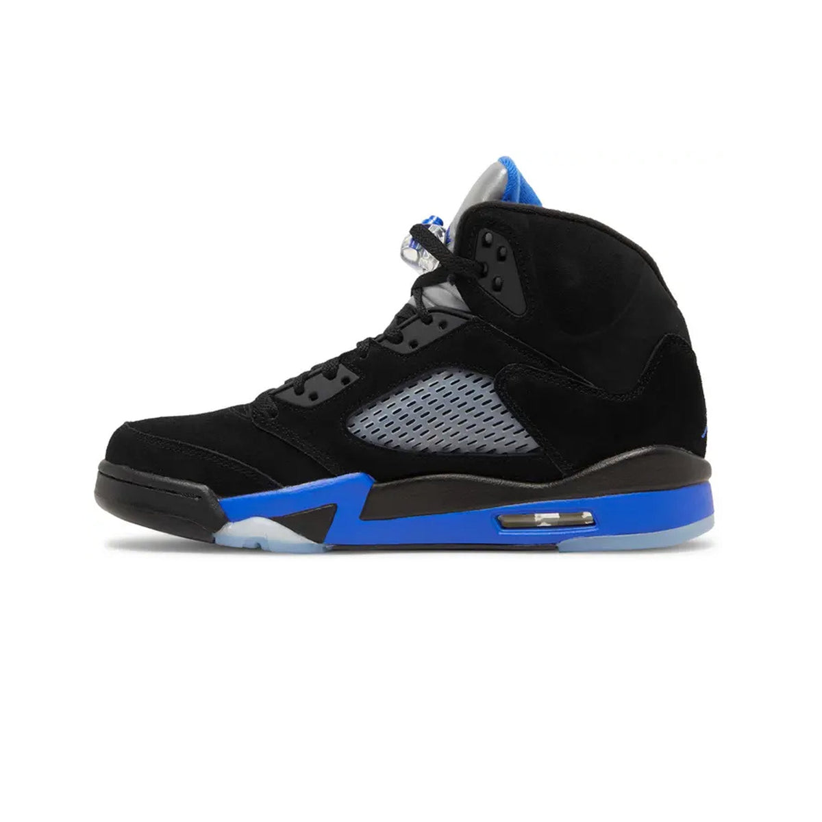 Air Jordan 5 Retro 'Racer Blue' (2022)