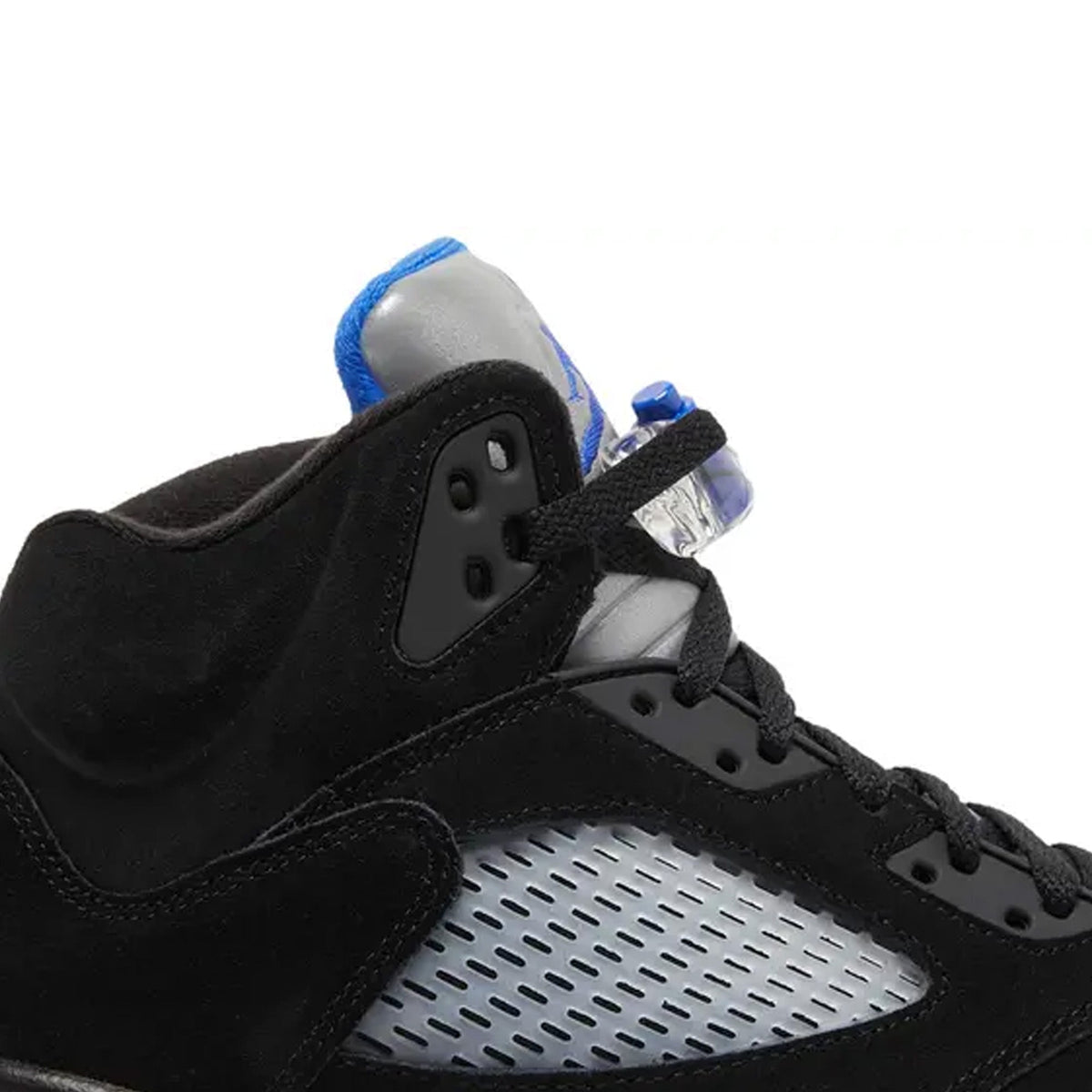 Air Jordan 5 Retro 'Racer Blue' (2022)