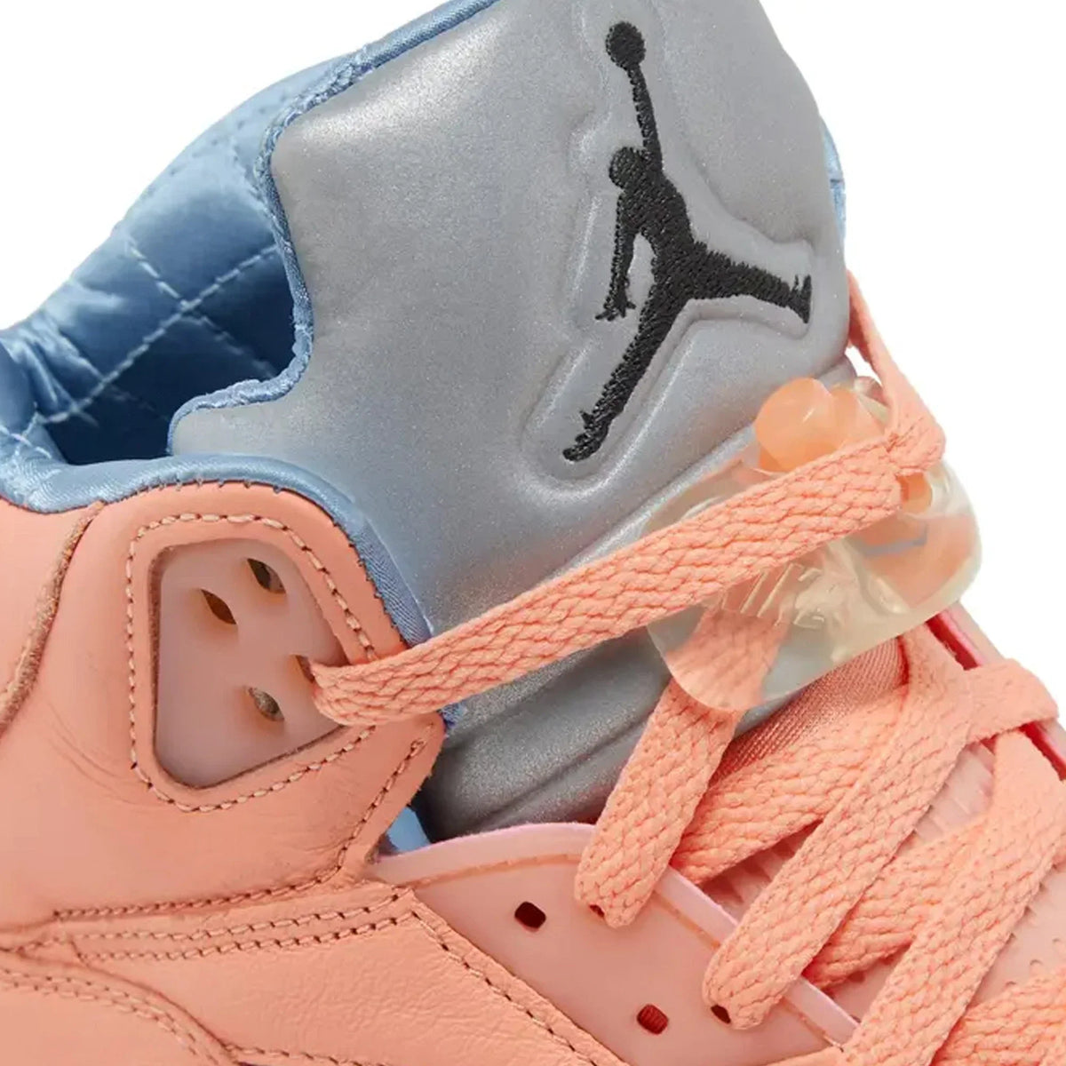 Air Jordan 5 Retro x DJ Khaled We The Best 'Crimson Bliss' (2022)