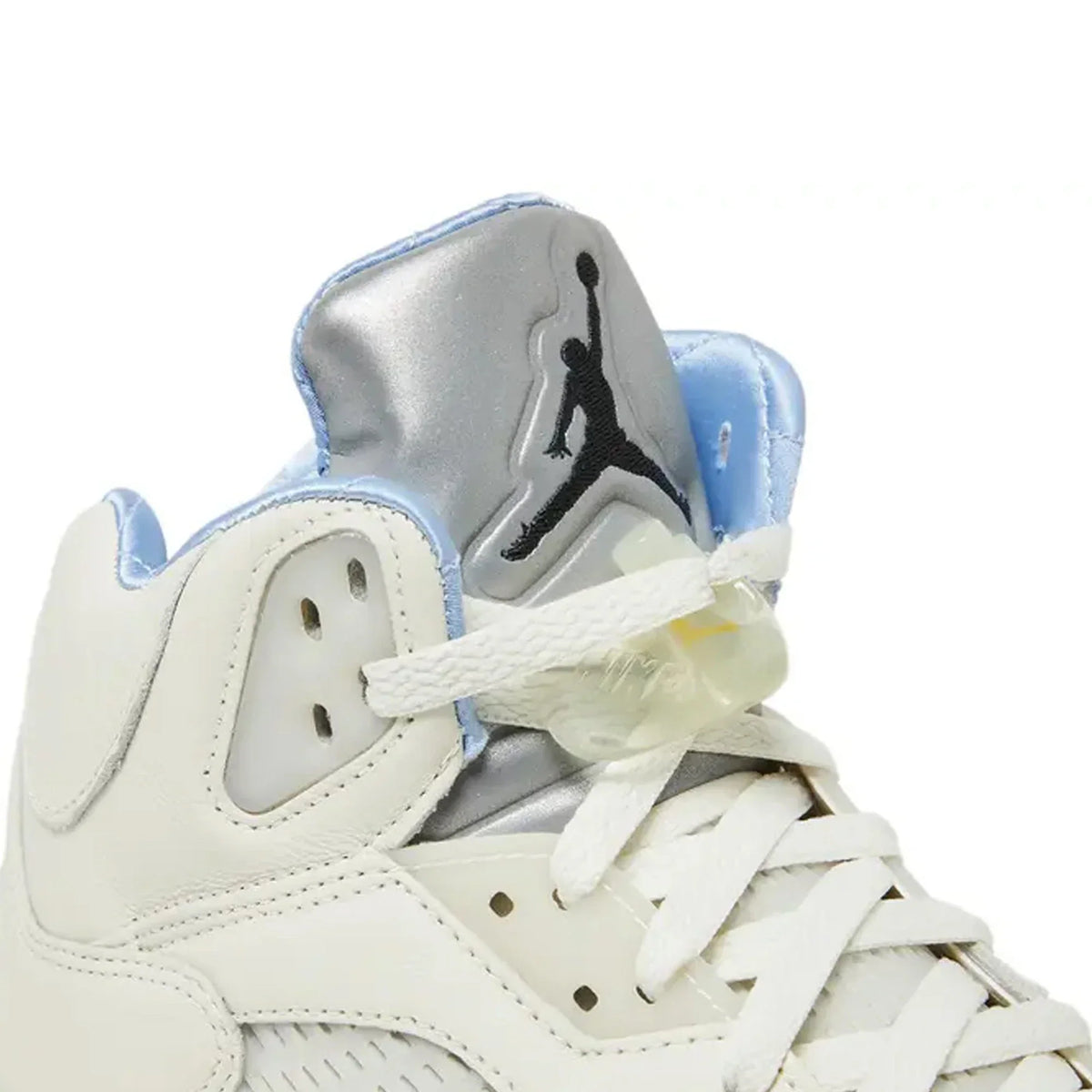 Air Jordan 5 Retro x DJ Khaled We The Best 'Sail' (2022)