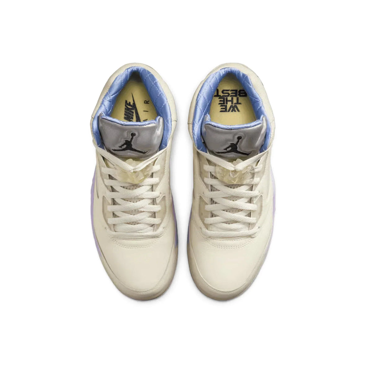 Air Jordan 5 Retro x DJ Khaled We The Best 'Sail' (2022)