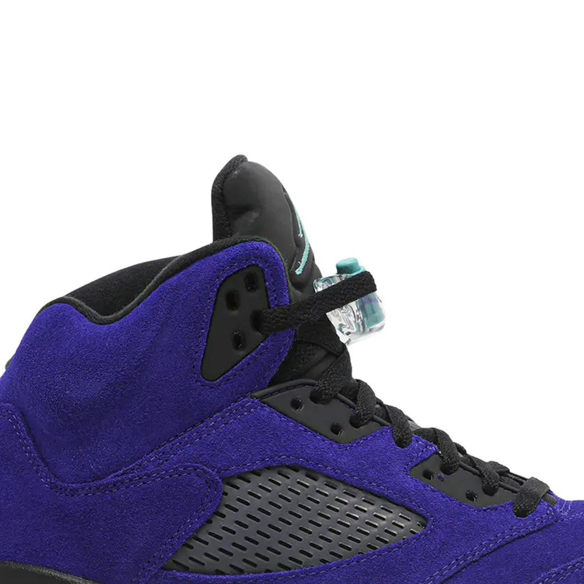 Air Jordan 5 'Alternate Grape'