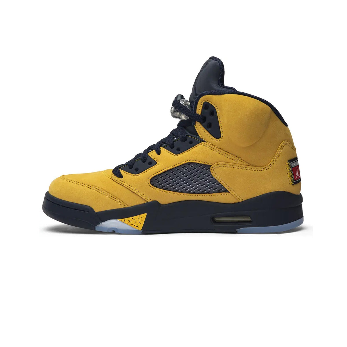 Air Jordan 5 'Michigan' (New)