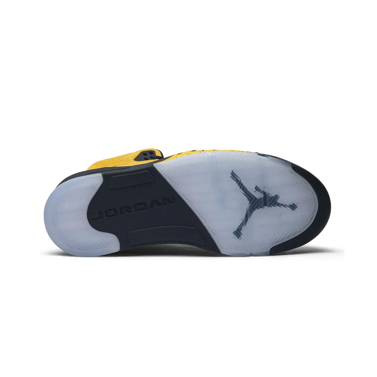Air Jordan 5 'Michigan' (New)