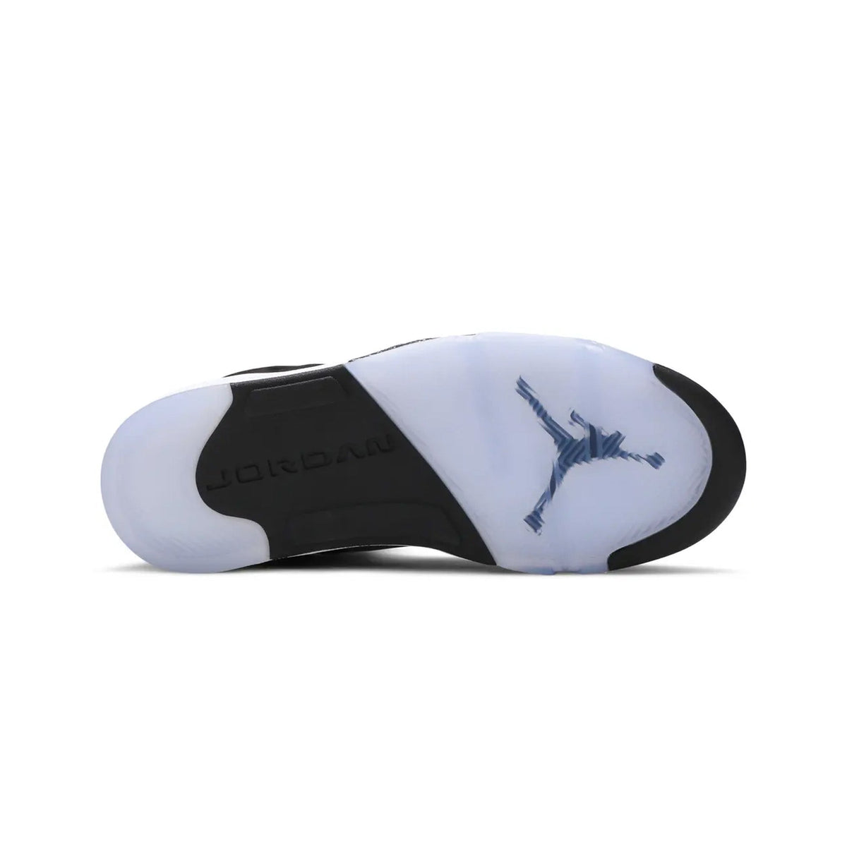 Air Jordan 5 'Oreo' (2021)
