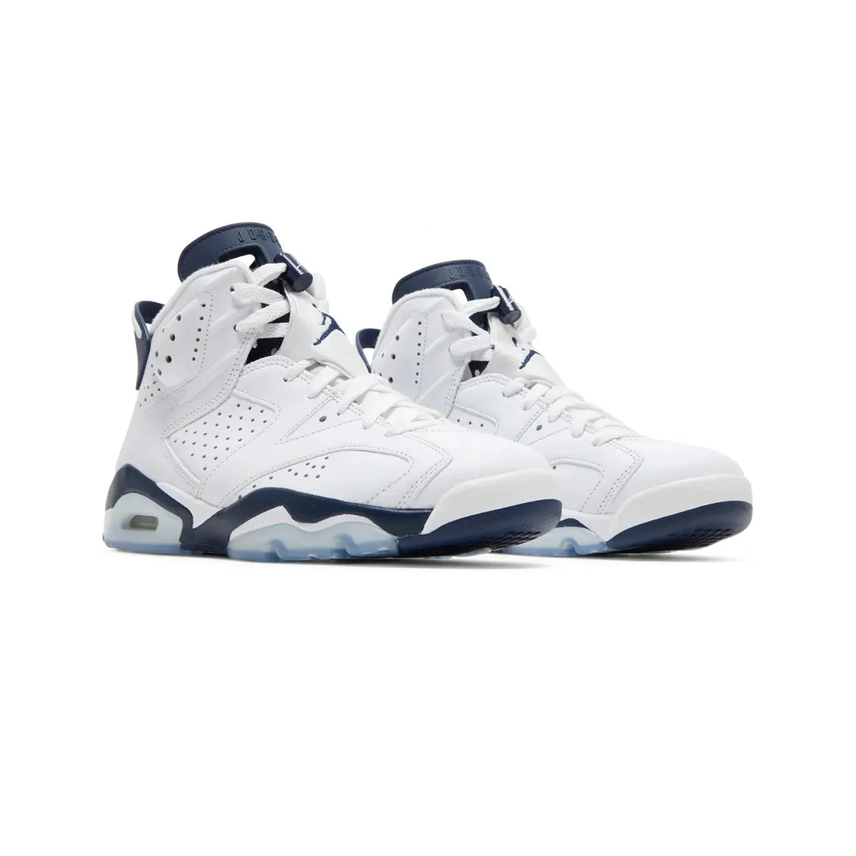 Air Jordan 6 Retro 'Midnight Navy' (2022)