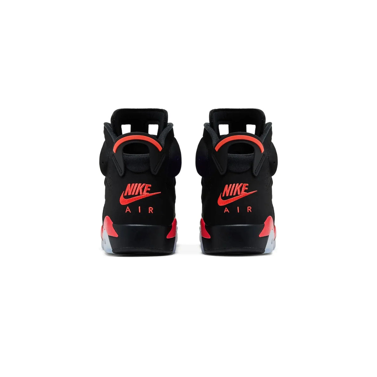 Air Jordan 6 Retro 'Reverse Infrared Salesman' (2026)