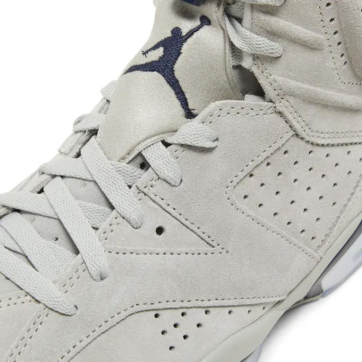 Air Jordan 6 Retro Georgetown (2022)