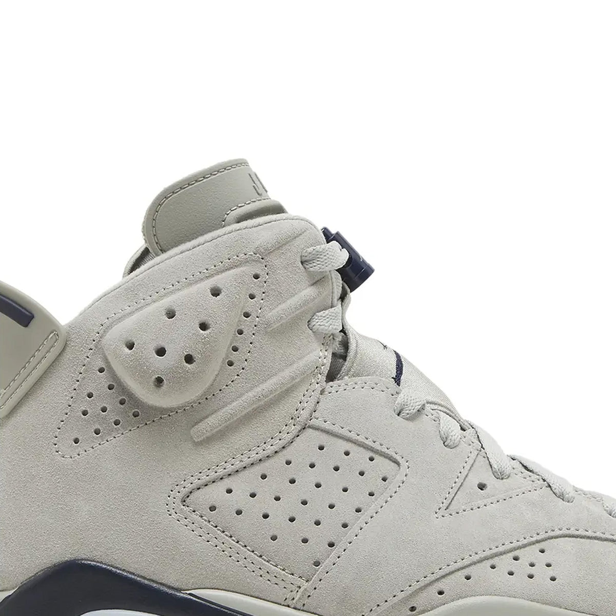 Air Jordan 6 Retro Georgetown (2022)