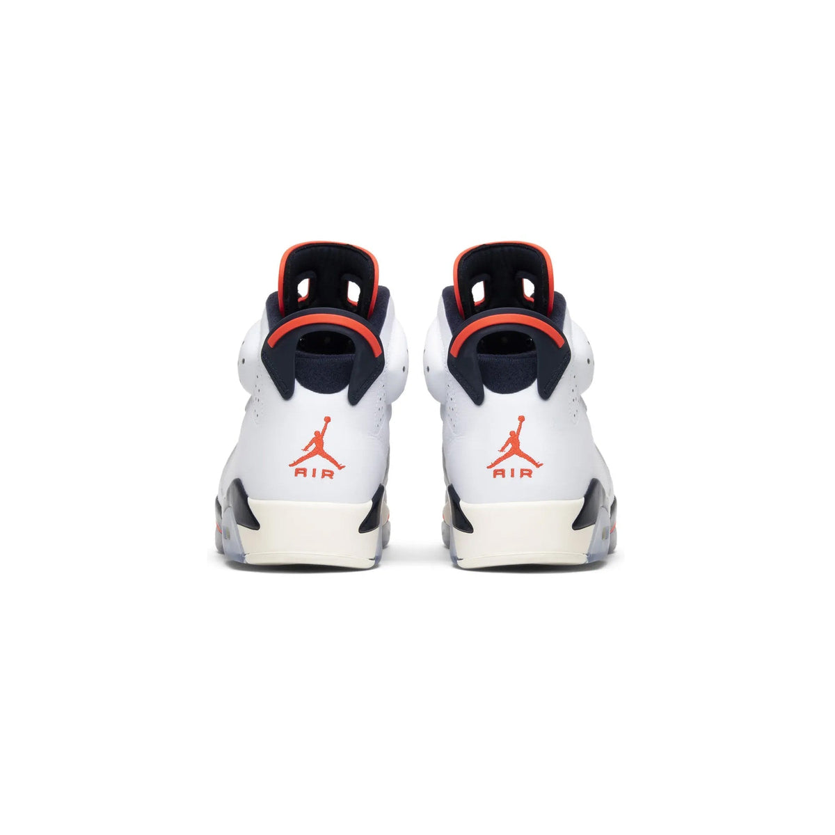 Air Jordan 6 Retro 'Tinker' (2018)