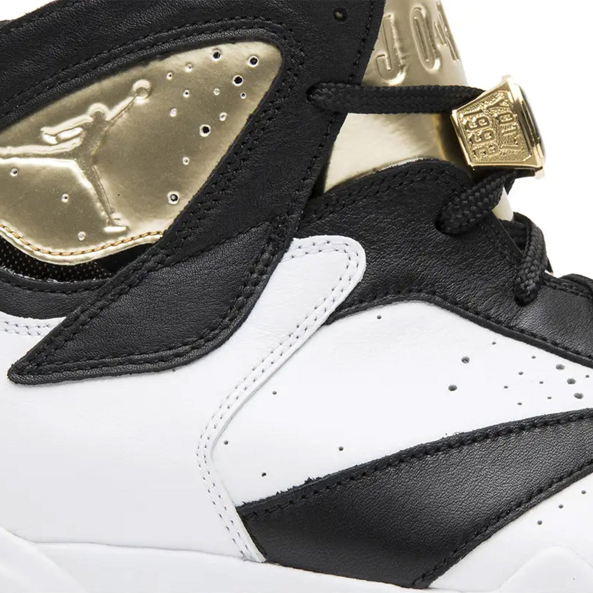 Air Jordan 7 Retro Championship Pack "Champagne" (2015)