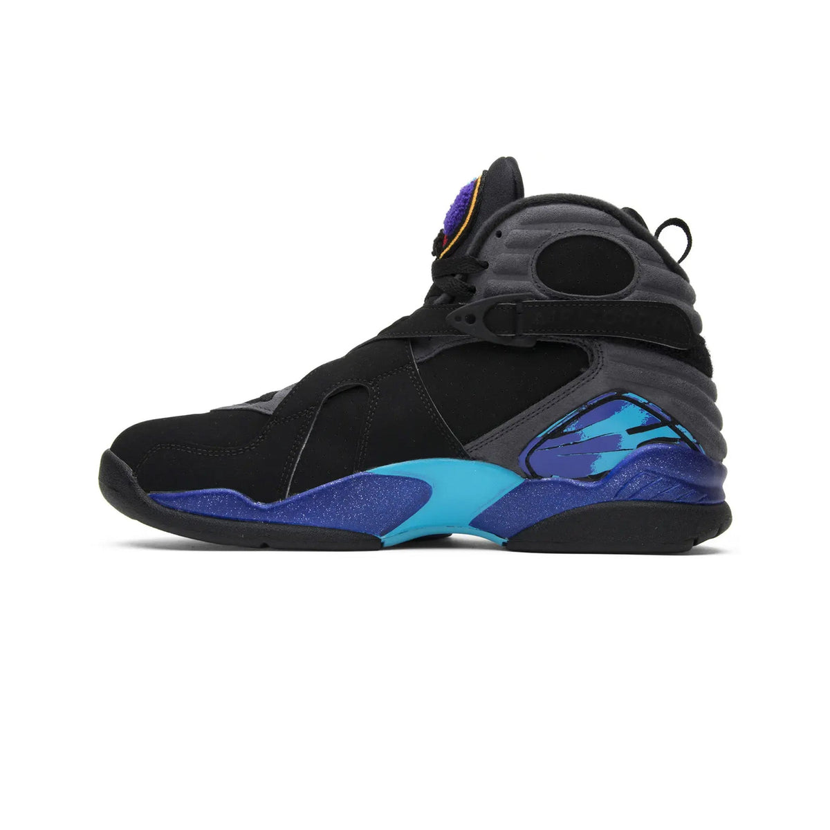 Air Jordan 8 Retro 'Aqua' (2015)