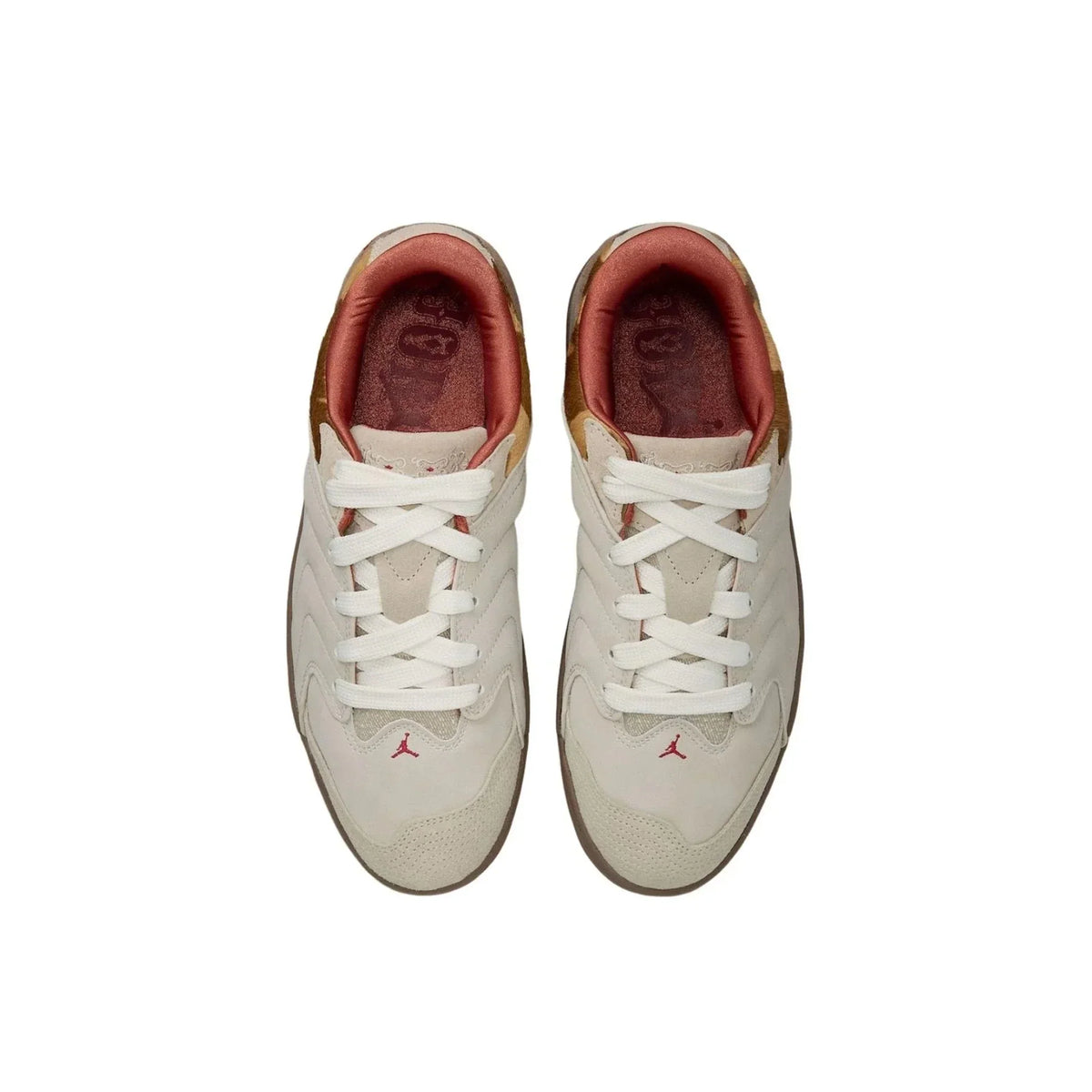 Air Jordan Session 'Year of the Horse'