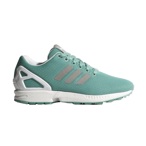 Adidas ZX Flux Shoes — St Fade Ocean