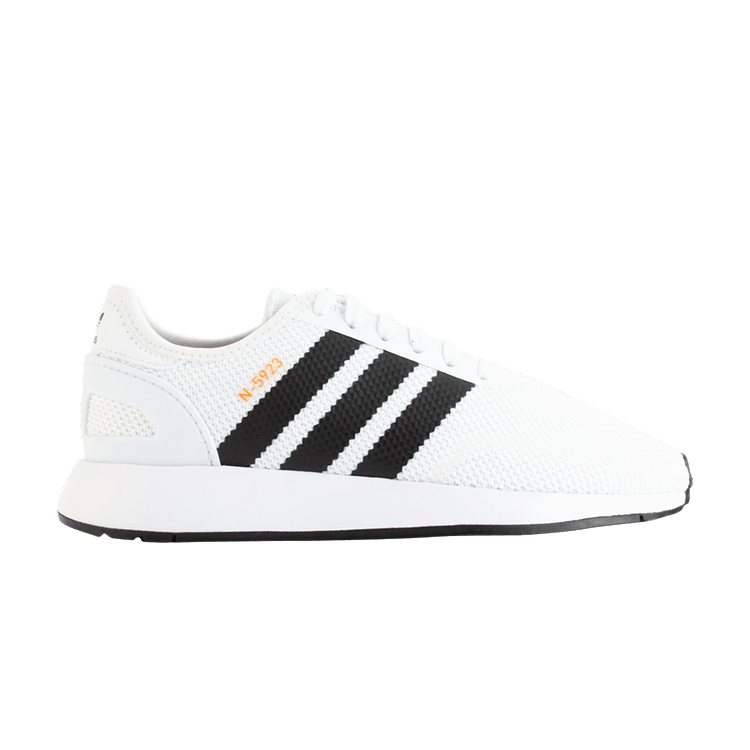 Adidas N-5923 J 'Footwear White' — Footwear White/Core Black