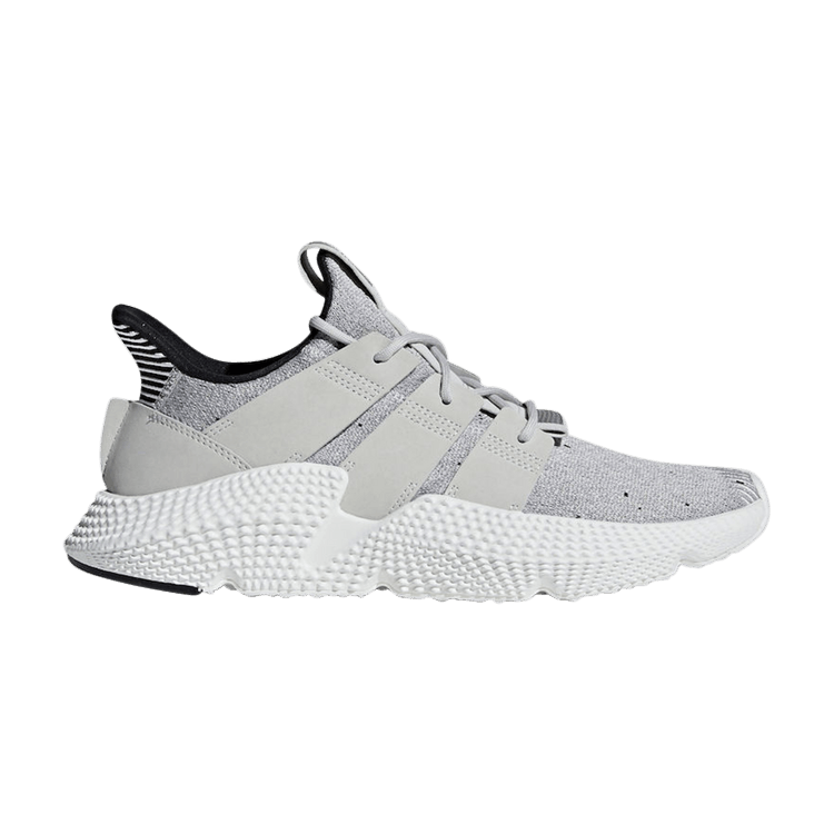 adidas Prophere 'Grey One' — Grey One/White