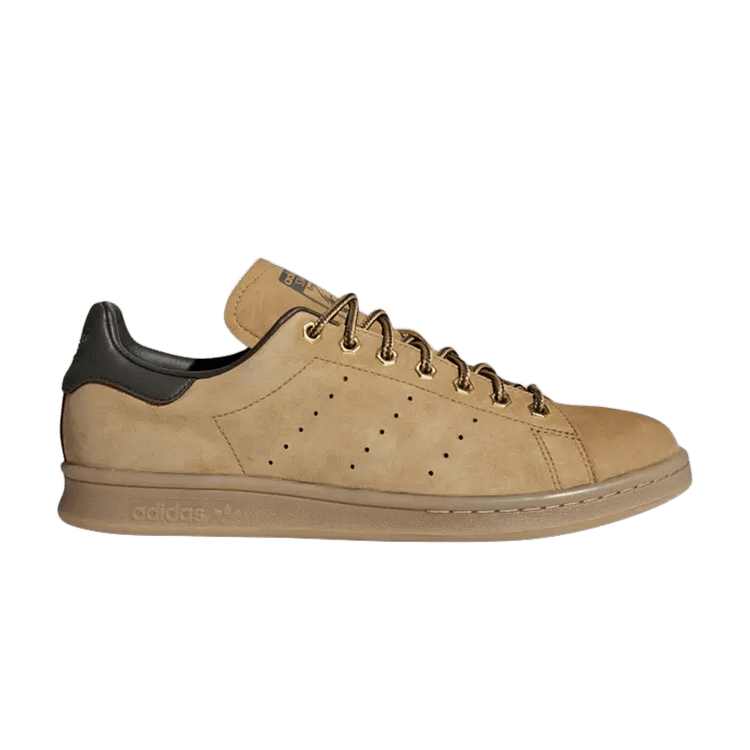 adidas Stan Smith WP 'Mesa' — Mesa/Mesa/Umber
