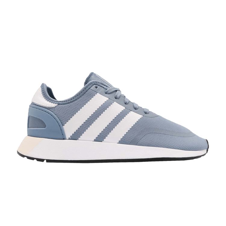 Adidas Wmns N-5923 'Raw Grey' — Raw Grey/Footwear White/Core Black