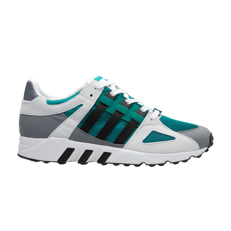 Adidas EQT Guidance 93 'Beige Sub Green' — Tech Beige/Core Black/Sub Green