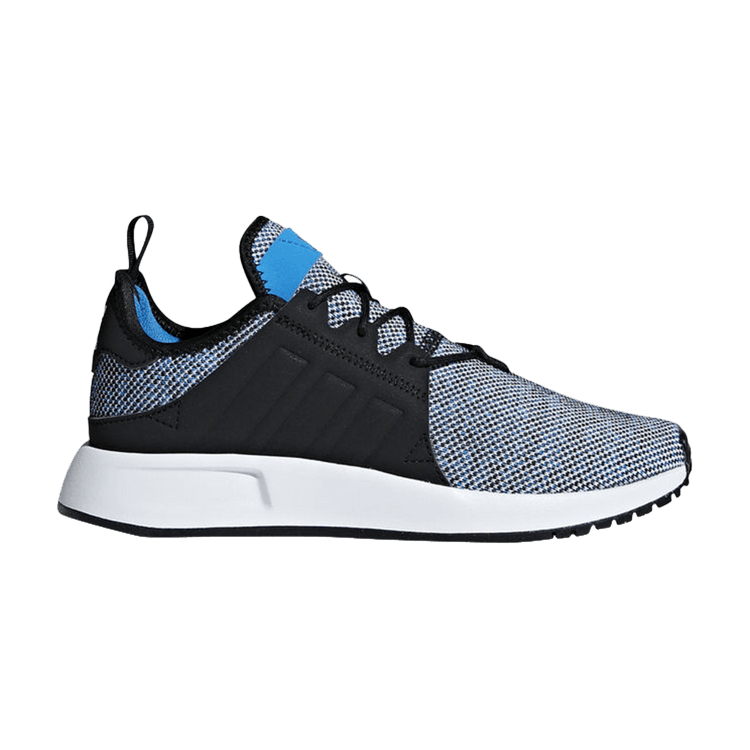Adidas X_PLR J 'Bright Blue' — Bright Blue/Core Black/Footwear White