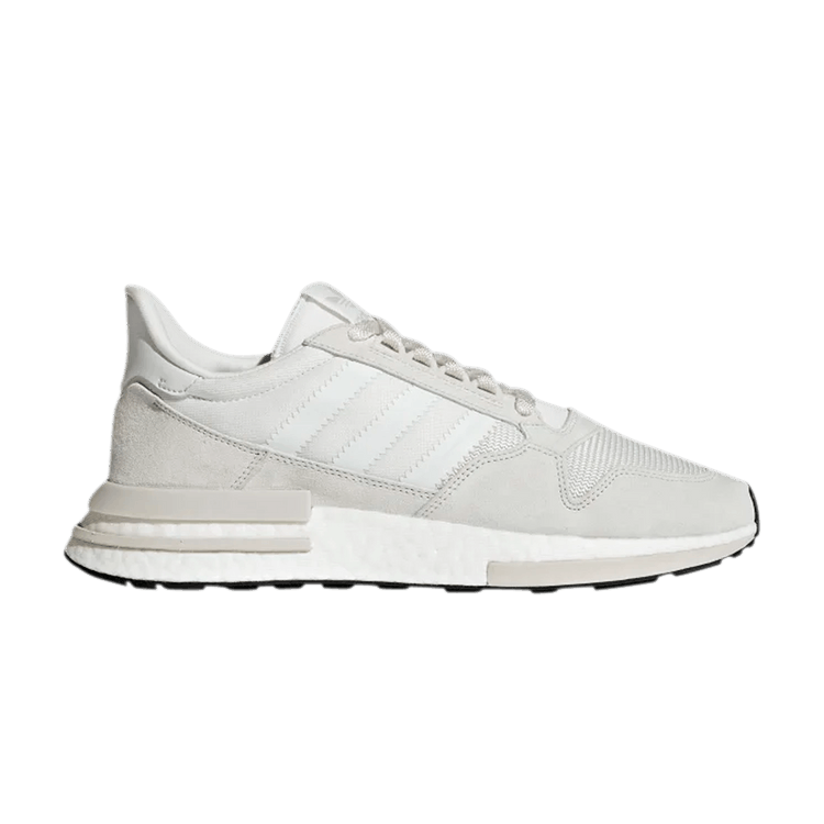 Adidas ZX 500 RM 'Running White' — Running White/Cloud White/Running White