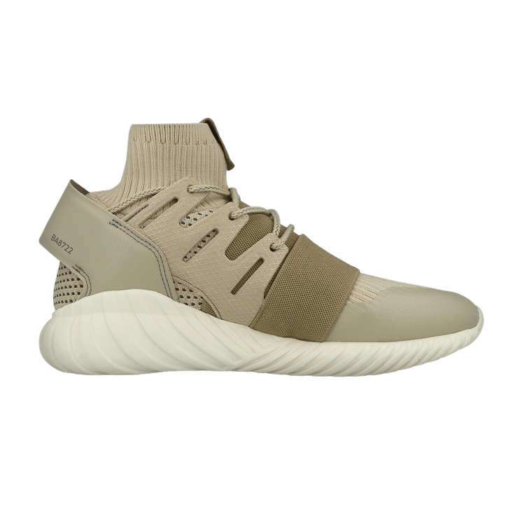 Adidas Tubular Doom 'Special Forces' — Dust Sand