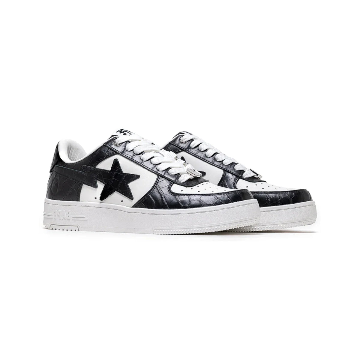 BAPE STA #3 'Black' (2026)