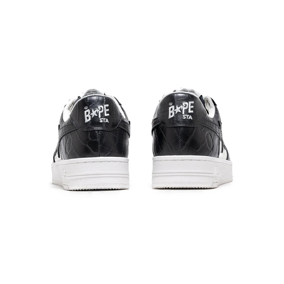BAPE STA #3 'Black' (2026)
