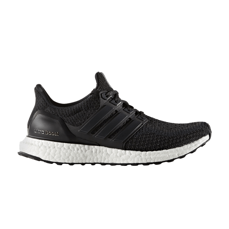 Adidas Wmns UltraBoost 2.0 'Core Black'