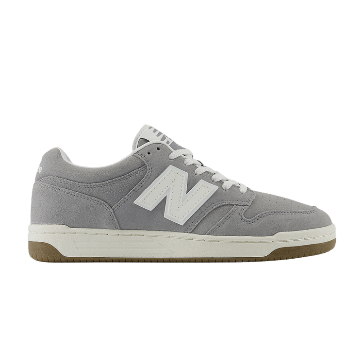 New Balance 480 'Slate Grey' — Slate Grey/Sea Salt/White