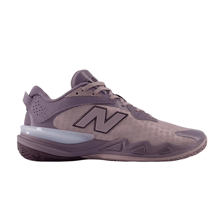 New Balance Hesi Low V2 'Ice Wine Shadow' — Ice Wine/Shadow