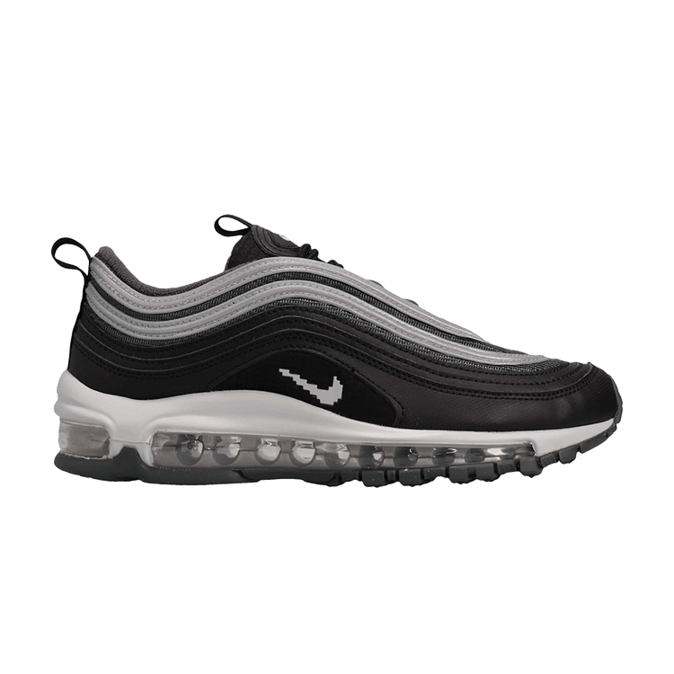 Nike Air Max 97 Y2K GS 'Metallic Silver'