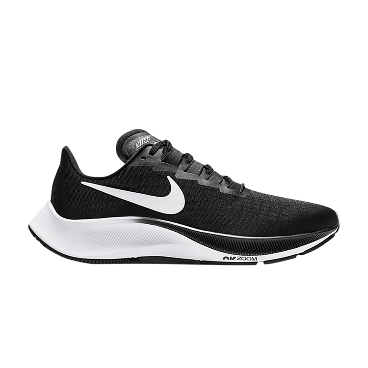 Nike Wmns Air Zoom Pegasus 37 'Black White'