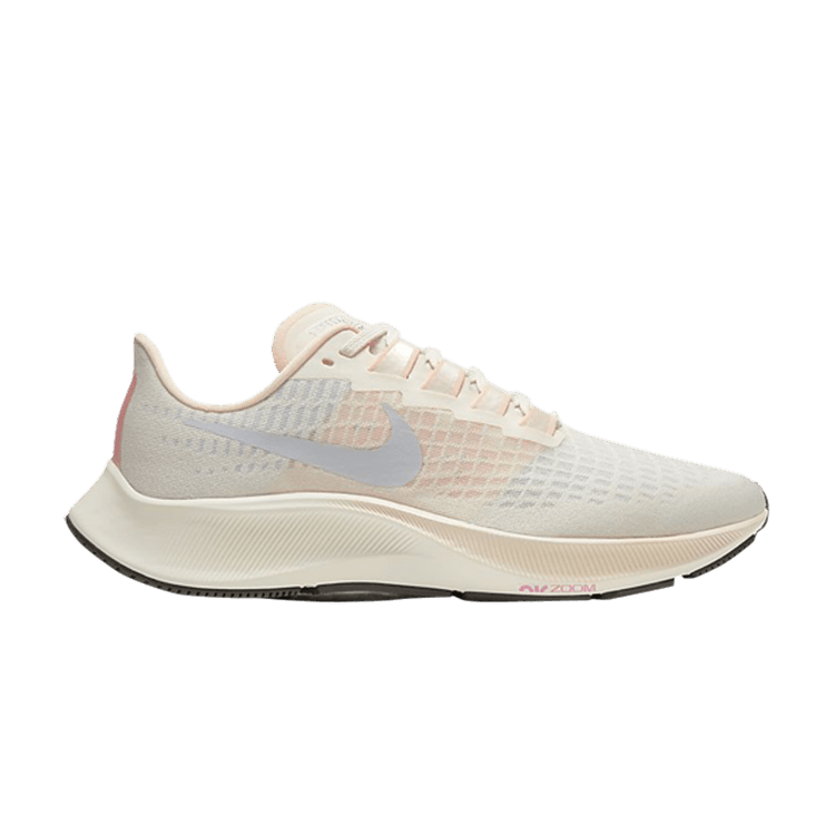 Nike Wmns Air Zoom Pegasus 37 'Pale Ivory'