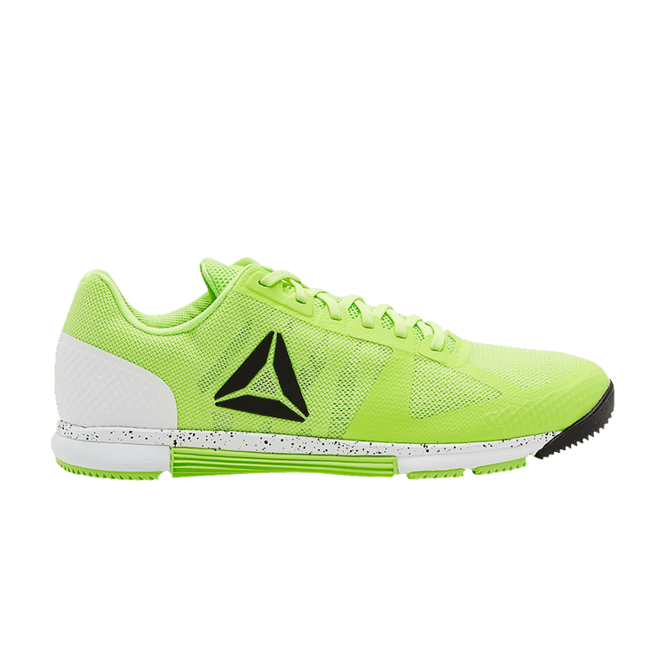 Reebok Speed TR 2.0 'Electric Flash' — Electric Flash/Black/White