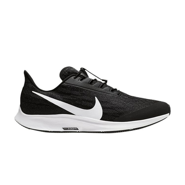 Nike Air Zoom Pegasus 36 FlyEase 'Black'