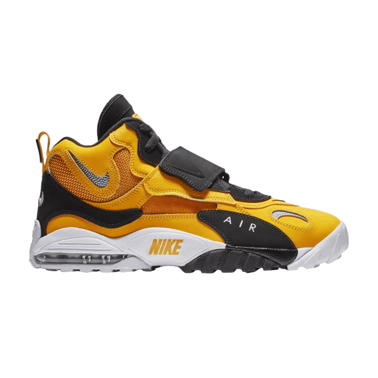 Nike Air Max Speed Turf 'Steelers'
