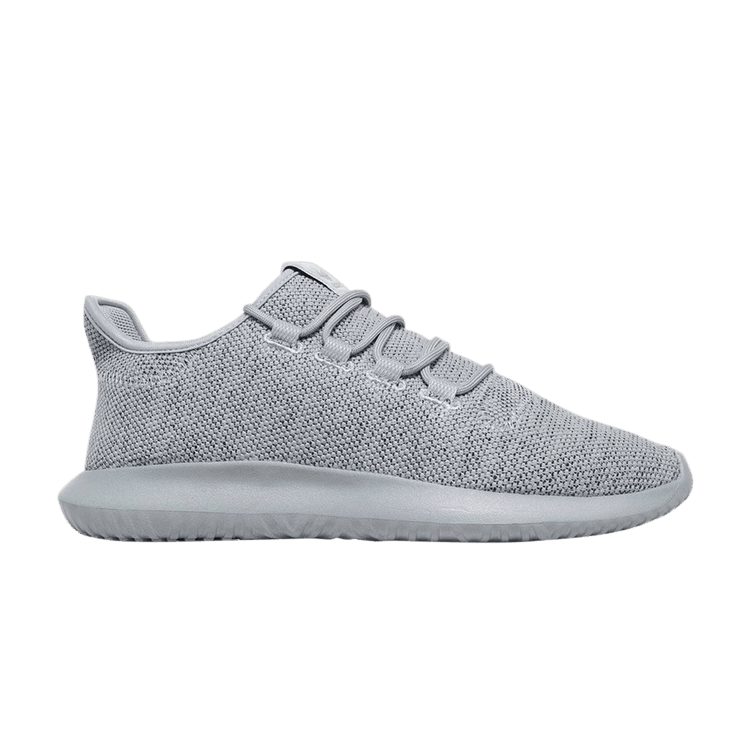 Adidas Tubular Shadow 'Grey' — Midgre/Midgre/Midgre