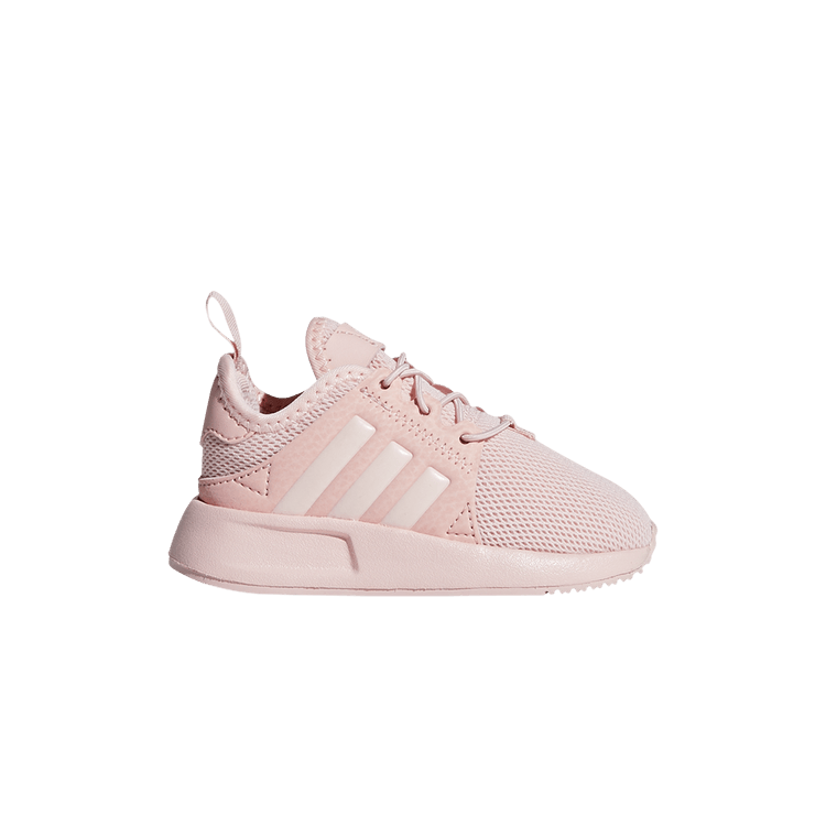 Adidas X_PLR EL I 'Icey Pink' — Icey Pink/Icey Pink/Icey Pink