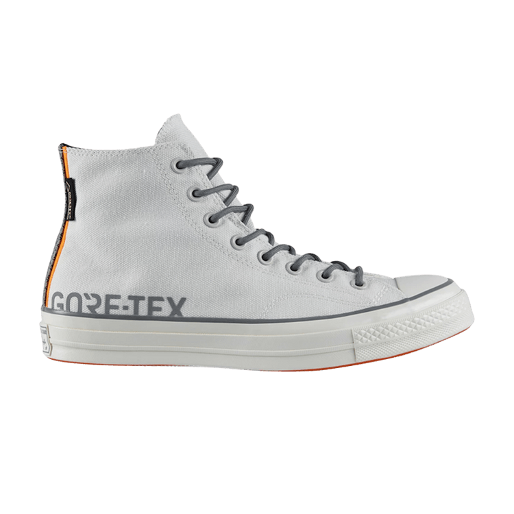 Carhartt WIP x Converse Chuck 70 'Gore-Tex White' — Gore-Tex White