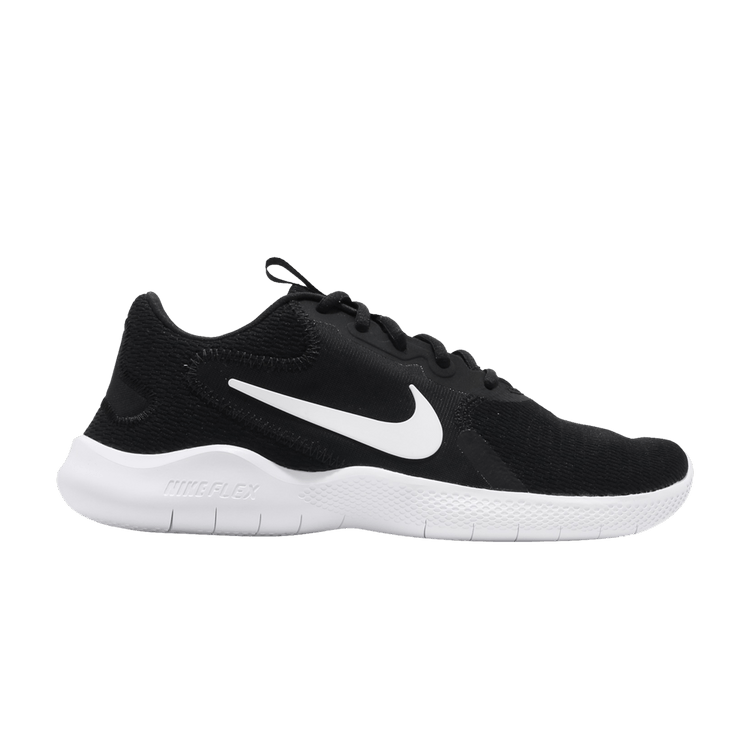 Nike Wmns Flex Experience RN 9 'Black'