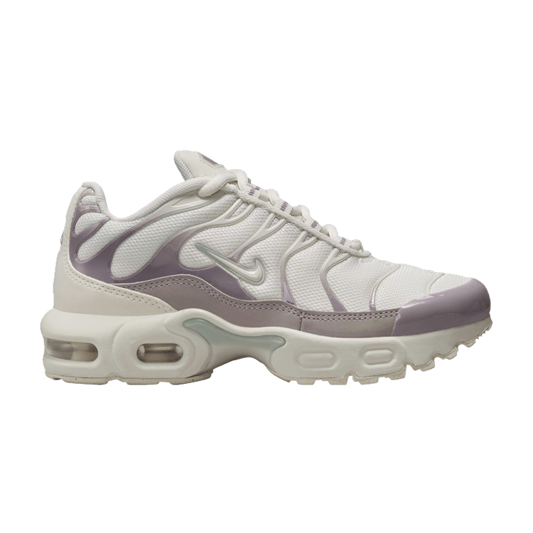Nike Air Max Plus PS 'Sail Light Violet Ore' — Sail/Light Silver/Light Violet Ore/Phantom