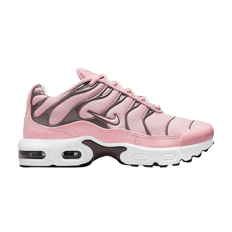 Nike Air Max Plus PS 'Pink Glaze' — Pink Glaze/Violet Ore/White/Pink Glaze