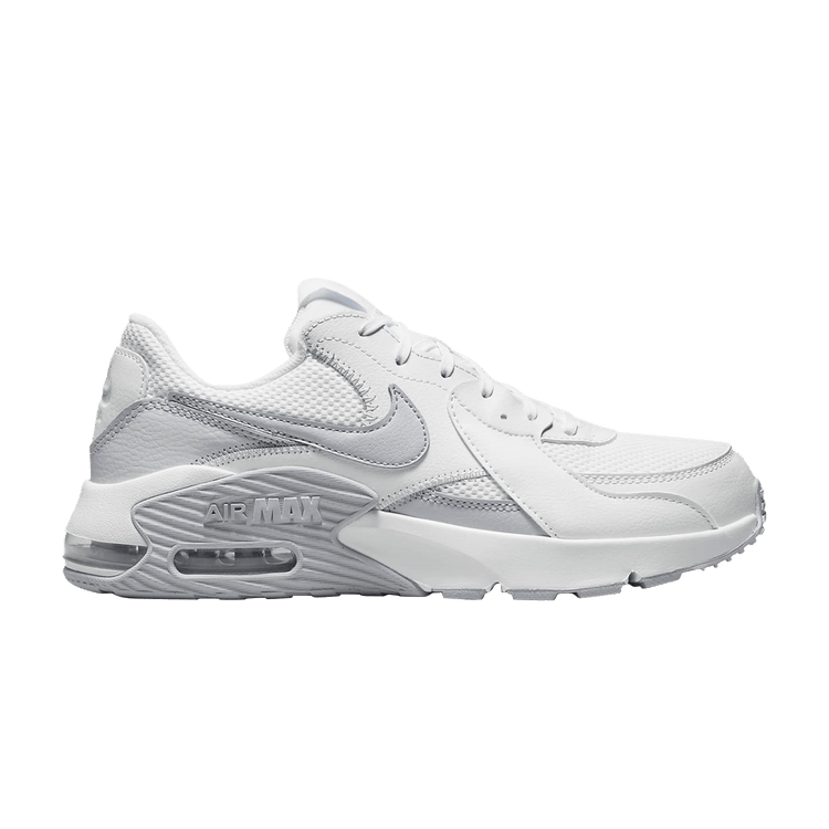 Nike Air Max Excee 'Pure Platinum' — Pure Platinum/White/Pure Platinum