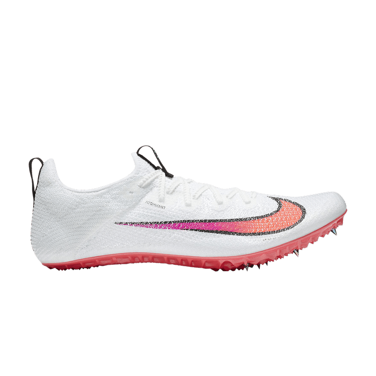 Nike Zoom Superfly Elite 2 'White Ombre'