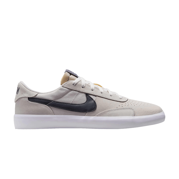 Nike Heritage Vulc SB 'Vast Grey Iron Grey'