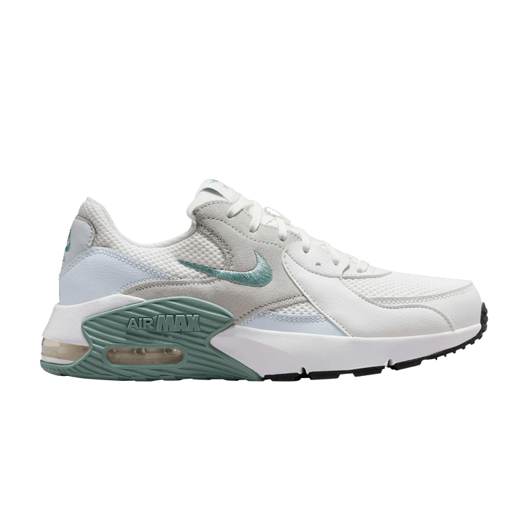 Nike Wmns Air Max Excee 'Cannon' — Summit White/Pure Platinum/White/Cannon