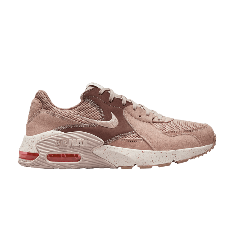 Nike Wmns Air Max Excee 'Rose Whisper' — Rose Whisper/Fossil Rose/Light Soft Pink/Pink Oxford