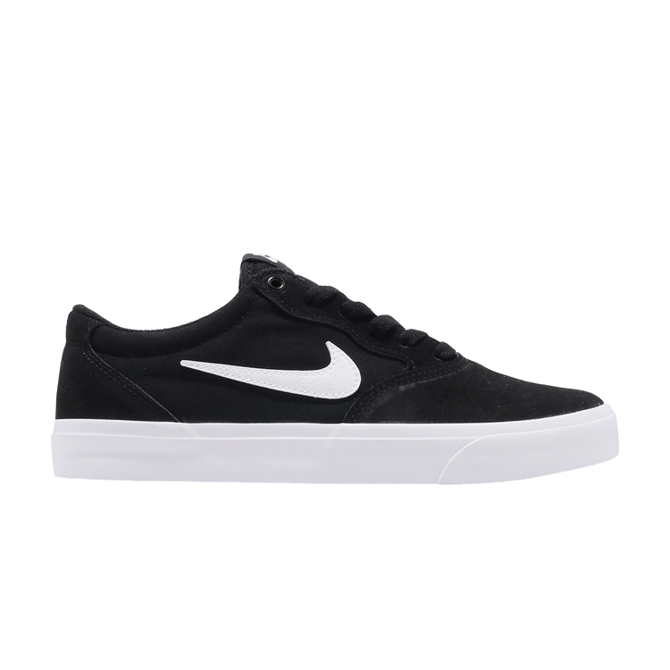 Nike Chron SLR SB 'Black'
