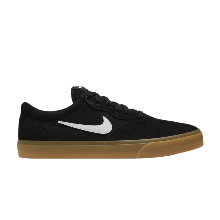 Nike Chron SLR SB 'Black Gum'